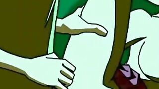 Scooby Doo hentai sex
