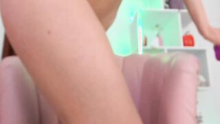 Latina teen Nezo Anal DP