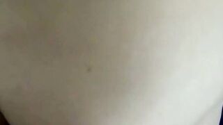 Uncut twinks have intense analfuck before creampie