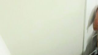 Uncut twinks have intense analfuck before creampie