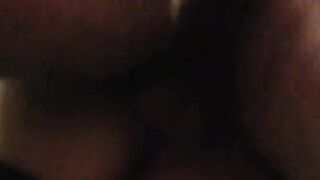 Daddies spilling cum after a BDSM group raw ass banging