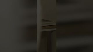 Classy young beauty banged and treated with cum in mouth