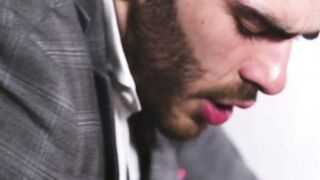 Big cock gays anal fuck in the gym in various positions Hoe 2