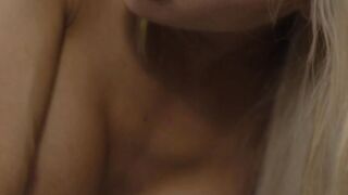 TS bombshell Brittney Kade loves getting analed