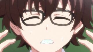 Hatsukoi Jikan 01 • HENTAI 2023
