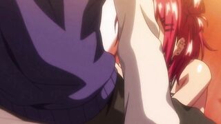 Hatsukoi Jikan 01 • HENTAI 2023