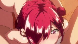 Hatsukoi Jikan 01 • HENTAI 2023