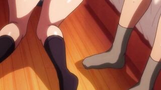 Hatsukoi Jikan 01 • HENTAI 2023