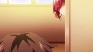 Hatsukoi Jikan 01 • HENTAI 2023