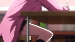 Hatsukoi Jikan 01 • HENTAI 2023