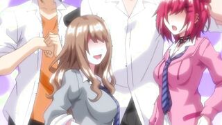 Hatsukoi Jikan 01 • HENTAI 2023