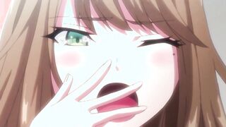 Hatsukoi Jikan 01 • HENTAI 2023