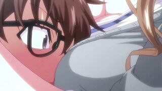 Hatsukoi Jikan 01 • HENTAI 2023