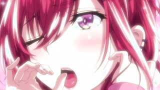 Hatsukoi Jikan 01 • HENTAI 2023
