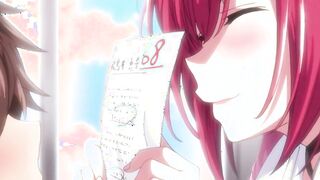 Hatsukoi Jikan 01 • HENTAI 2023
