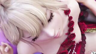 EXCLUSIVE - ULTRA Realistic 3D HENTAI