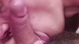 Martin and daniel begin with some steamy kissing and nipple play.