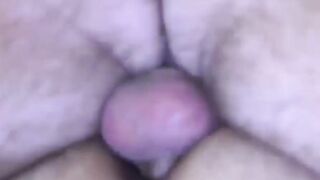 Smooth youngster having raw sex while wearing sexy glasses