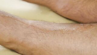 dick hungry twink gets beat firm after a back rub