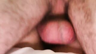 Jacob Grant and Hunter Reed fucking and blowing each other