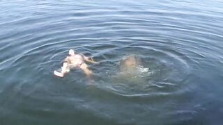 Gay ass shared and barebacked by multiple mature dicks
