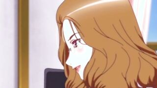 Kozukuri Ninkatsu-bu! 01 HENTAI STEP Fantasy