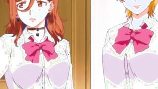 Kozukuri Ninkatsu-bu! 01 HENTAI STEP Fantasy