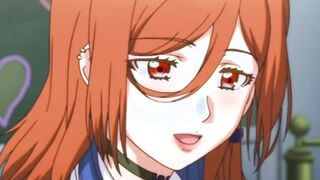 Kozukuri Ninkatsu-bu! 01 HENTAI STEP Fantasy