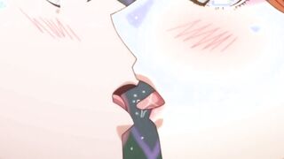 Kozukuri Ninkatsu-bu! 01 HENTAI STEP Fantasy