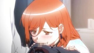 Kozukuri Ninkatsu-bu! 01 HENTAI STEP Fantasy