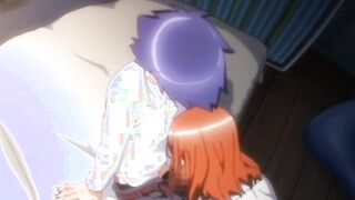 Kozukuri Ninkatsu-bu! 01 HENTAI STEP Fantasy