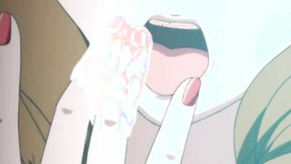 Kozukuri Ninkatsu-bu! 01 HENTAI STEP Fantasy