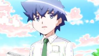 Kozukuri Ninkatsu-bu! 01 HENTAI STEP Fantasy