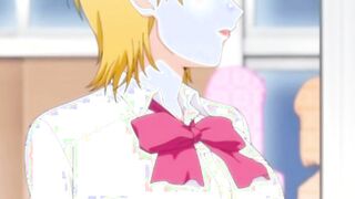 Kozukuri Ninkatsu-bu! 01 HENTAI STEP Fantasy