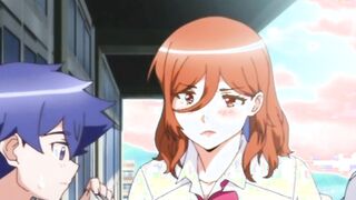 Kozukuri Ninkatsu-bu! 01 HENTAI STEP Fantasy