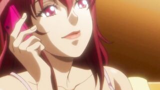 Tsuma Netori Kan Bijutsu Kyoushino Baai 01