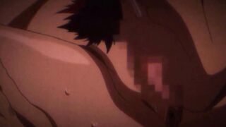 Tsuma Netori Kan Bijutsu Kyoushino Baai 01