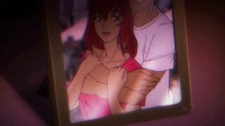 Tsuma Netori Kan Bijutsu Kyoushino Baai 01