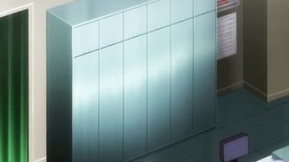 Tsuma Netori Kan Bijutsu Kyoushino Baai 01