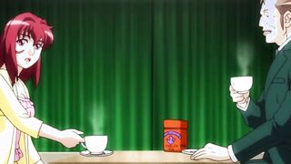 Tsuma Netori Kan Bijutsu Kyoushino Baai 01