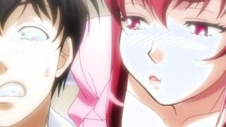 Tsuma Netori Kan Bijutsu Kyoushino Baai 01