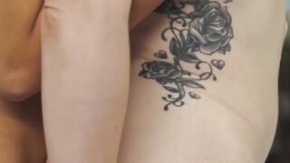 Big tits tbabe Brittney Kade fucked redhead Lauren Phillips