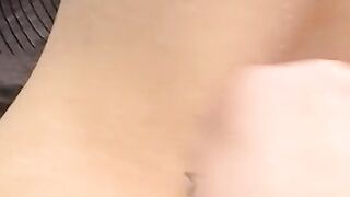 Smoke addiction leads to unforgettable anal drilling