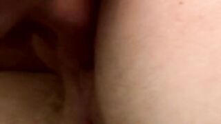 Smoke addiction leads to unforgettable anal drilling