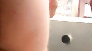 Smoke addiction leads to unforgettable anal drilling
