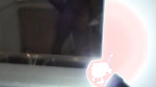 Black gay sucks daddies cock and bends over for dicking down
