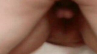 Babe from the UK tricked into fucking after giving blowjob