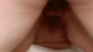 Babe from the UK tricked into fucking after giving blowjob