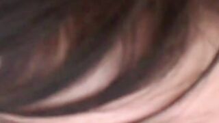 Babe from the UK tricked into fucking after giving blowjob
