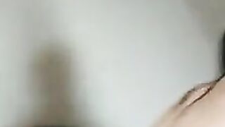 I Fuck this Nylon Bitch deep and hard in the Ass